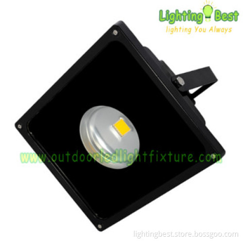 Patented heat sink 30w outdoor led projector lights